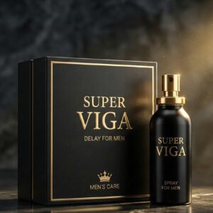 Super Viga 10 Million Delay Spray